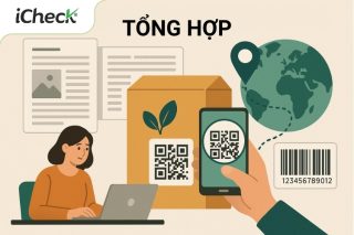 Tổng hợp các bài viết hay về truy xuất nguồn gốc