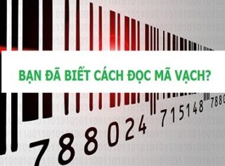 Ban da biet cach doc ma vach