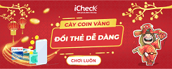 Doi coin lay the dien thoai