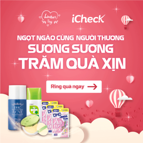 Ngọt ngào cùng người thương Sương sương trăm quà xịn chỉnh popup