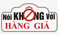 Noi khong voi hang gia hang nhai