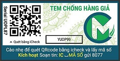 Phai chang san pham cu co tem chong gia la hang chinh hang 1