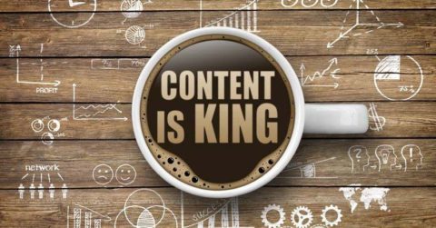 content