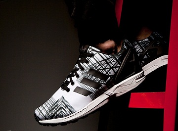 giay adidas bia