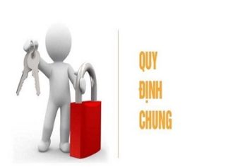 quy dinh