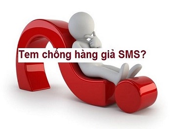 tem chong hang gia sms