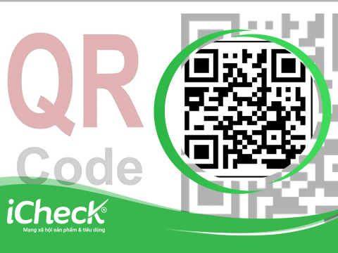 Mã QR là gì? Hướng dẫn cách quét và sử dụng QR code dễ nhất