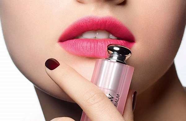 Son Dưỡng Dior Addict Lip Glow chuẩn Auth full size 35g có bill bao check  code  Trang điểm môi  TheFaceHoliccom
