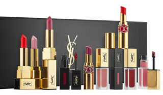 ph&acirc;n biệt son ysl thật giả