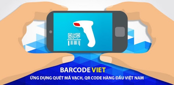 app barcode Việt-phần mềm ứng dụng check mã vạch mỹ phẩm