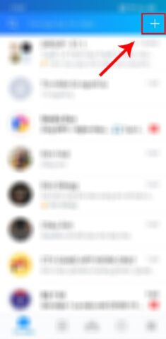 cách quét mã qr trên zalo