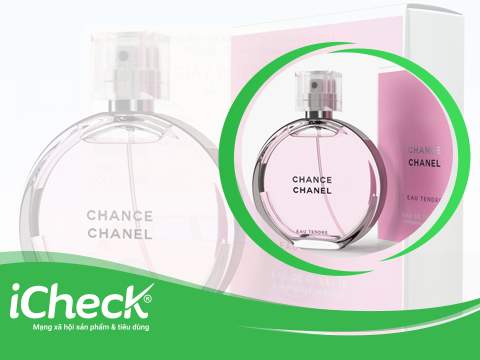 6 Cách phân biệt nước hoa Chanel thật giả check nước hoa chính hãng