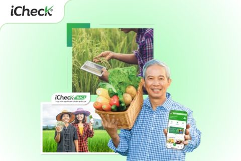 truy xuất nguồn gốc sản phẩm là gì