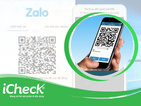 Hướng dẫn cách quét mã QR trên Zalo để đăng nhập, kết bạn đơn giản