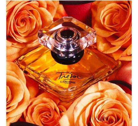 cách kiểm tra nước hoa lancome thật giả