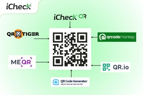 cách tạo mã QR code bằng các công cụ phổ biến