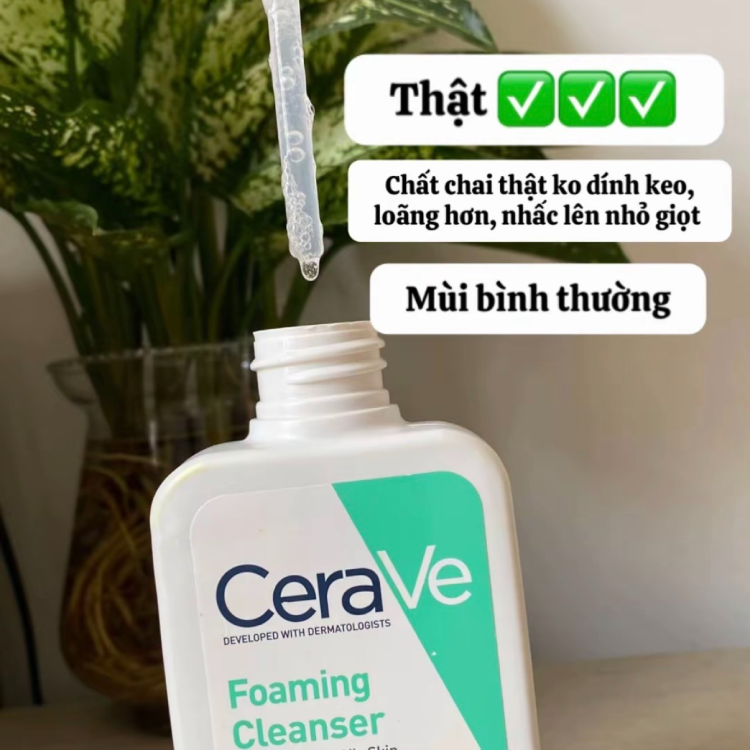 Bạn cũng có thể quan sát kết cấu và mùi hương để nhận biết những dấu hiệu bất thường. 