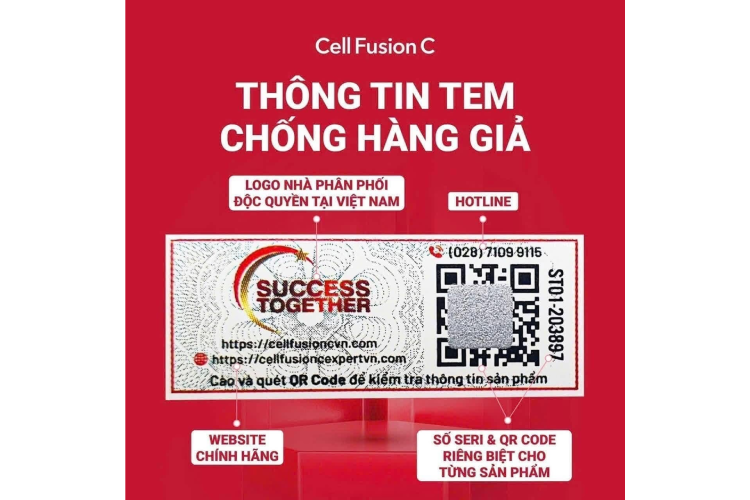 Bạn cũng nên kiểm tra kỹ phần tem có dấu hiệu bị bóc, dán lại hoặc thay thế hay không. 