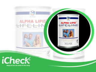 cach nhan biet sua alpha lipid that gia