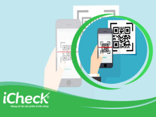 cach quet ma qr tren iphone