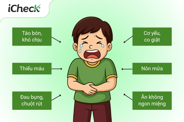 Một số tác hại khi sử dụng nước mắm Nam Ngư giả