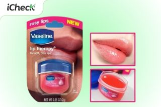 phân biệt vaseline thật giả