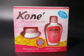 c&aacute;ch ph&acirc;n biệt kem kone giả v&agrave; thật
