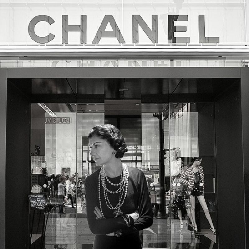 The Gioi Nuoc Hoa   CHANEL COCO NOIR TINH TẾ  SÂU SẮC  Bạn có biết  rằng Coco Chanel người phụ nữ tài năng sáng lập thương hiệu Chanel danh