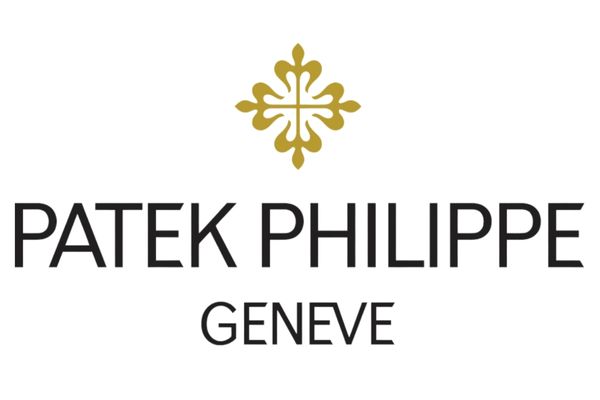 logo hãng patek philippe