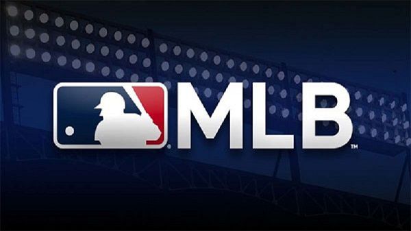 major league baseball