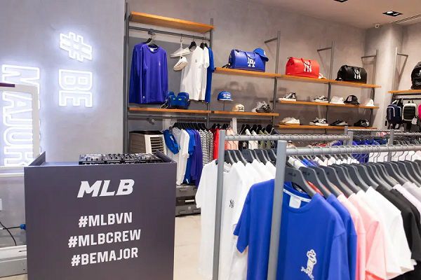 MLB  AEONMall Hà Đông