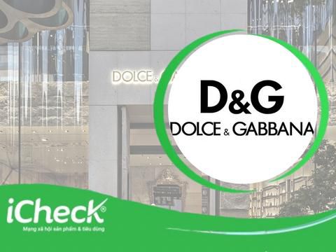 Thương hiệu Dolce & Gabbana của nước nào? Tìm hiểu về thời trang D&G