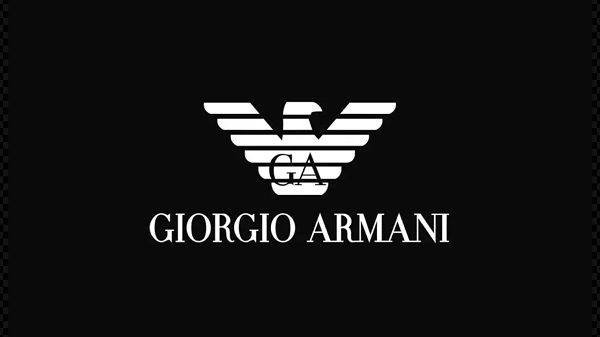 thương hiệu giorgio armani