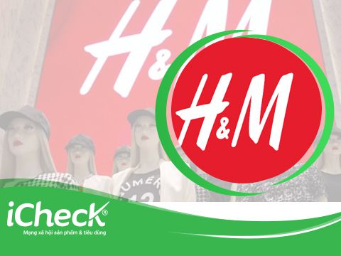 H&M là gì? Thương hiệu thời trang H&M của nước nào?