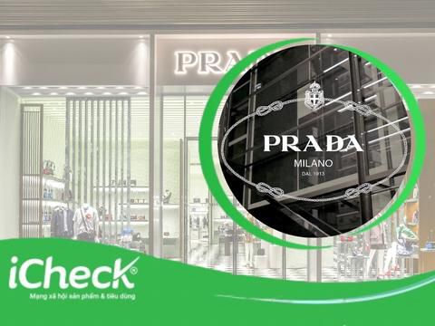 Prada là thương hiệu của nước nào? Giới thiệu về thời trang Prada