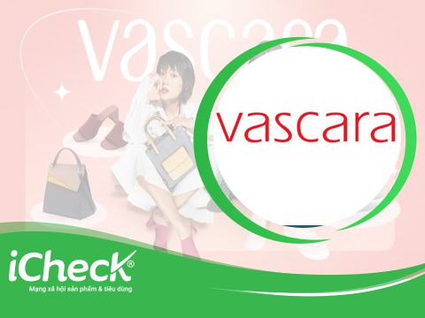 Thương hiệu Vascara của nước nào? Giới thiệu thời trang Vascara