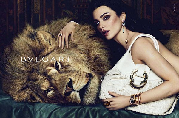 bvlgari là thương hiệu của nước nào