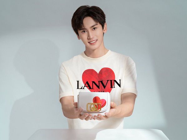 hãng thời trang lanvin