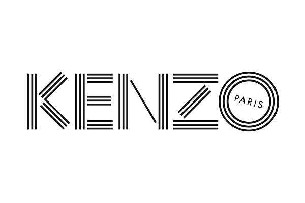 logo kenzo