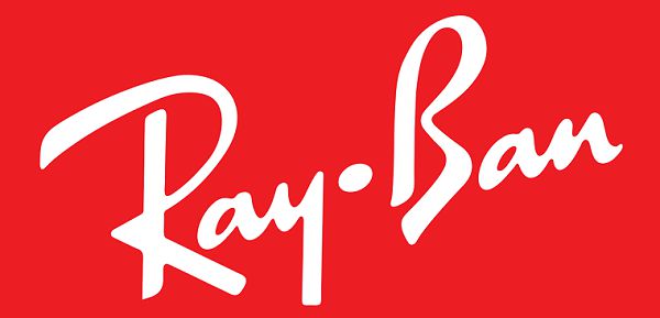 logo rayban