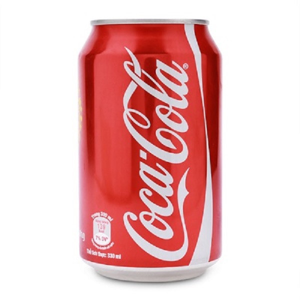 mã vạch coca cola