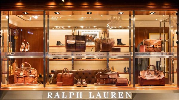 Tìm Hiểu Thương Hiệu Ralph Lauren - Hãng Polo Hàng Đầu Thế Giới