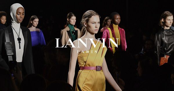 thời trang lanvin