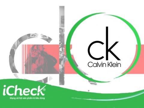 Quá trình phát triển của thương hiệu Calvin Klein nổi tiếng