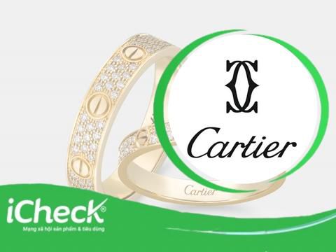 Cartier là gì? Tìm hiểu chi tiết về thương hiệu Cartier