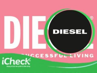 thương hiệu diesel