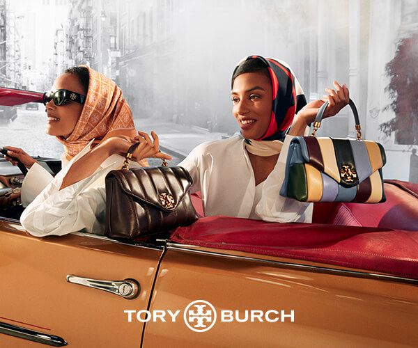 Khám phá thương hiệu Tory Burch - Túi xách thời trang phá cách