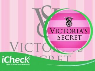thương hiệu victoria's secret