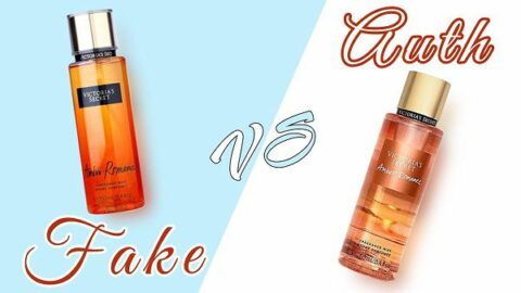 cách check body mist victoria secret