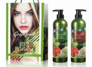 dầu gội giả grapefruit